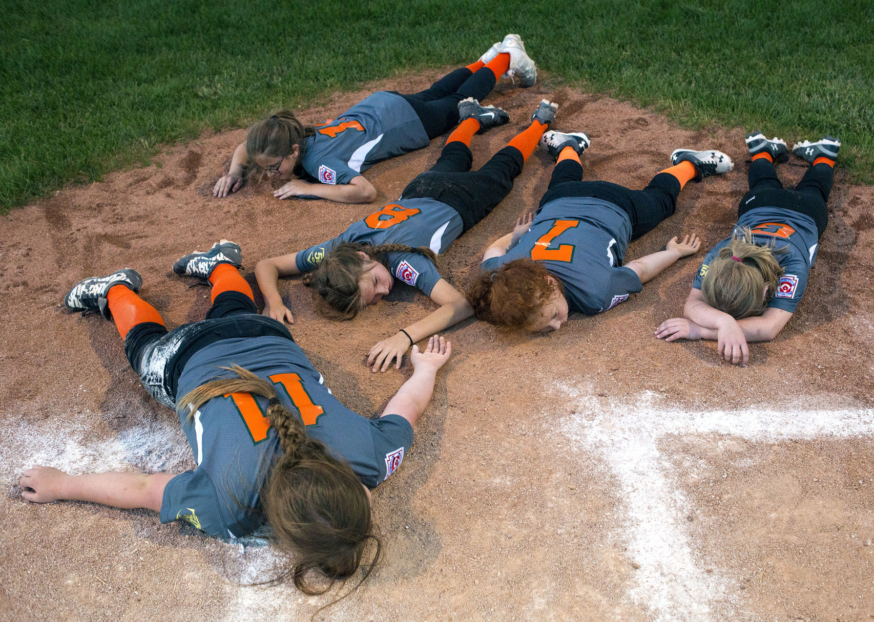 Little League